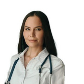 Филиппова Мария Германовна, терапевт