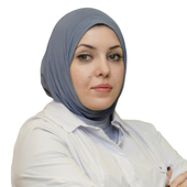 Эфендиева Аминат Омахановна, ЛОР