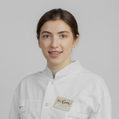 Сластёнова (Третьякова) Екатерина Юрьевна, детский стоматолог