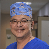 Губайдулин Хасан Маратович, онколог