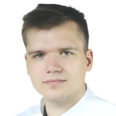 Макашов Степан Сергеевич, стоматолог-хирург