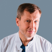 Куприн Павел Евгеньевич, пластический хирург