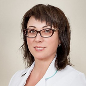 Ермолаева Ирина Витальевна, гинеколог