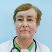 Трухина Наталья Юрьевна, педиатр