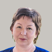 Насырова Наиля Ильдаровна, гинеколог