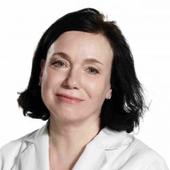 Заболотская Галина Владимировна, врач функциональной диагностики