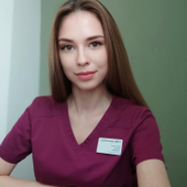 Давлетчина Фарида Тагировна, педиатр