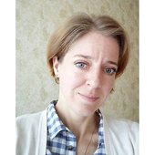 Абусова Марианна Юрьевна, ортопед