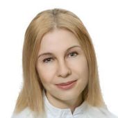 Салынская Юлия Анатольевна, рефлексотерапевт