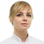 Татарченко Валерия Владимировна, ЛОР