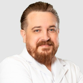 Агрыцков Алексей Михайлович, невролог