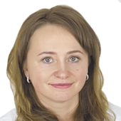 Петрова Мария Геннадьевна, детский хирург