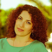 Газарян Марина Самвеловна, врач функциональной диагностики