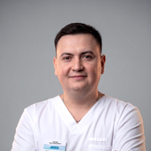 Омелин Илья Вадимович, травматолог-ортопед