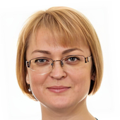 Левашова Ирина Валентиновна, стоматологический гигиенист