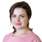 Жилина (Неверова) Наталья Викторовна, невролог