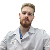 Елезов Евгений Александрович, хирург