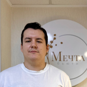 Черненко Антон Сергеевич, массажист