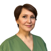 Гафиятуллина Фарида Мисбаховна, рентгенолог