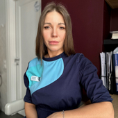 Усенкова Наталья Александровна, врач-косметолог