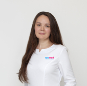 Хакимьянова Юлия Рафиковна, дерматолог