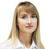 Усачёва Наталия Николаевна, дерматолог