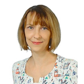 Ребешкина Елена Владимировна, детский невролог