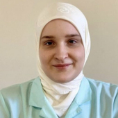 Адухова Асият Арсеновна, детский массажист