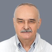 Голубев Георгий Шотавич, травматолог