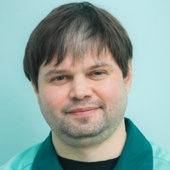 Прудниченков Сергей Владимирович, стоматолог-терапевт