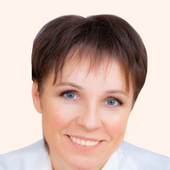 Федорова Елена Владимировна, детский хирург