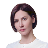 Горская Антонина Александровна, врач-косметолог