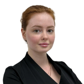 Зиборова Анастасия Николаевна, стоматологический гигиенист