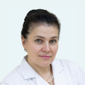 Почос Елена Витольдовна, гинеколог