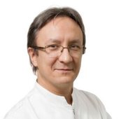Мищеряков Евгений Матвеевич, стоматолог-ортопед
