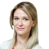 Перерушева Юлия Валерьевна, врач-косметолог