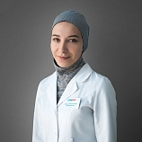 Хаджиматова Шовда Маккаловна, онколог