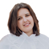 Соболева Аниса Дамировна, педиатр