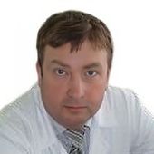 Ларин Валерий Васильевич, уролог