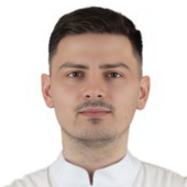 Кощеев Вячеслав Вадимович, стоматолог-ортопед