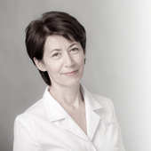 Филина Ирина Алексеевна, стоматолог-терапевт