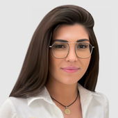 Гусейнова Эльвира Эльшановна, ортодонт