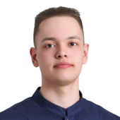 Лопатин Александр Евгеньевич, стоматолог-хирург