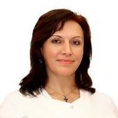 Ероян Лиана Хачатуровна, гинеколог