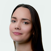 Пилипенко Кристина Дмитриевна, стоматолог-терапевт