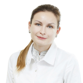 Оконишникова Екатерина Андреевна, терапевт