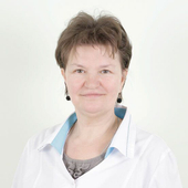 Гусева Марина Матвеевна, гирудотерапевт