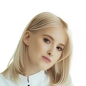 Клюкина Полина Игоревна, кардиолог