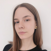 Хорева Александра Евгеньевна, детский логопед