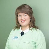 Дакуко Анастасия Николаевна, педиатр